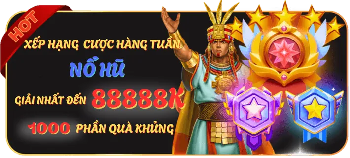 Đánh giá các trò quay hũ phổ biến