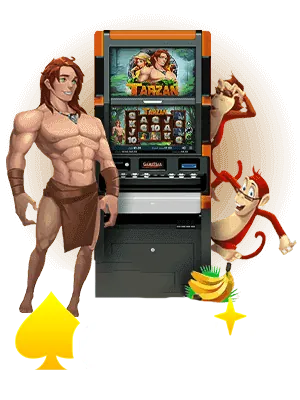 Đa dạng game Nổ Hũ keonhacai3