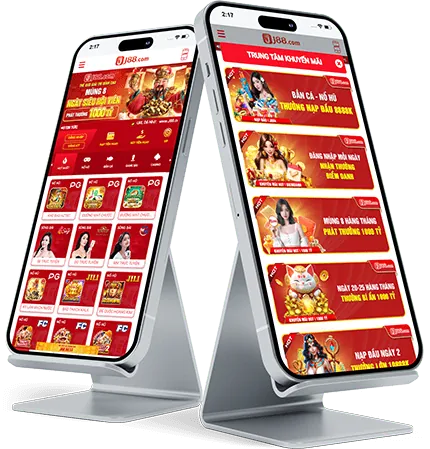Nền tảng Nổ Hũ an toàn keonhacai3