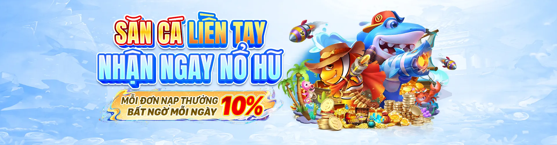Điền thông tin đăng ký