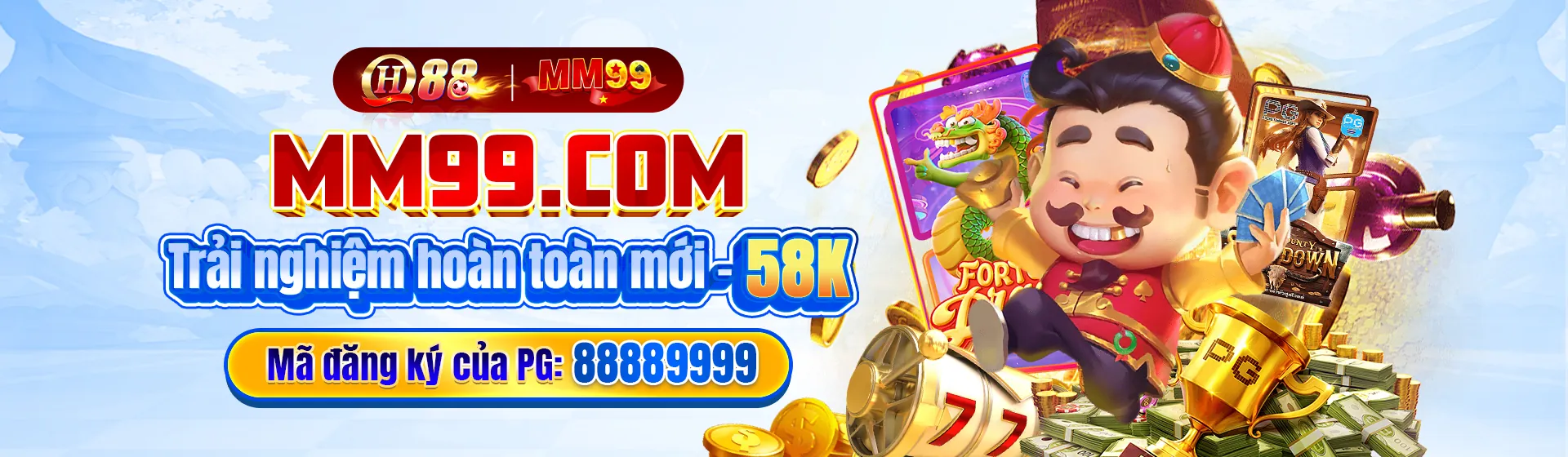 Máy Nổ Hũ keonhacai3 với Jackpot lớn
